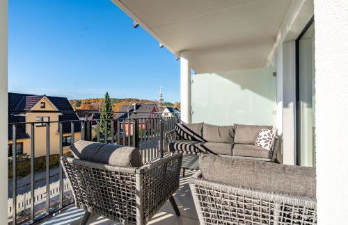 Villa Kamadori - App 5 - Foto 2