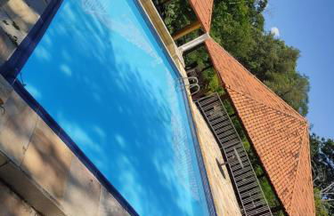 CASA DO RIO HOTEL FAZENDA - Foto 36