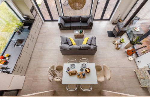 Warmania-Warmia - balia, sauna, SPA - Foto 10