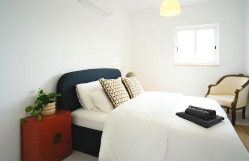 Casa da Serra - Entire 3 Bedroom House with Pool and Fireplace - Foto 9