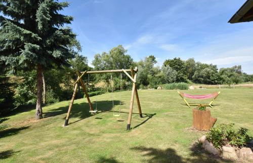 Einladende Ferienwohnung in Zweedorf mit Grill - Foto 55