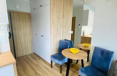 Apartamenty Białe nad jeziorem Białym - Foto 77