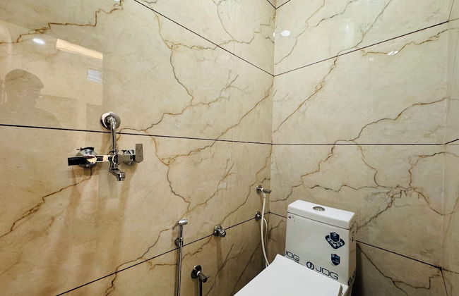 Home Escape 2BHK Retreat Pvt Home - Foto 17