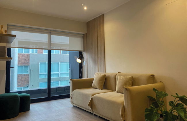 Liven in Miraflores by Wynwood House - Foto 1