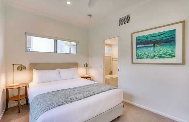 The Lookout Resort - Foto 23