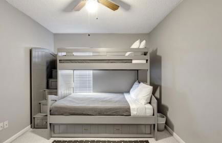 Stunning Heated Pool House for 10 in Brandon, FL - Foto 35