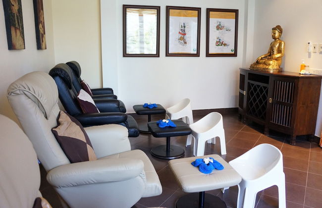 Tropicana Beach Villa at VIP Resort - Foto 79