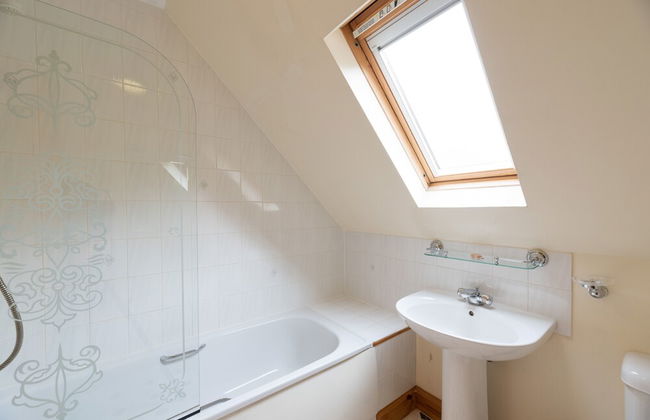 Capercaillie Cottage - Foto 14