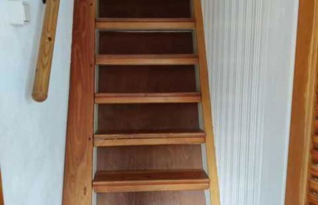 Dike House Near Breskens With Stream Garden - Photo 25