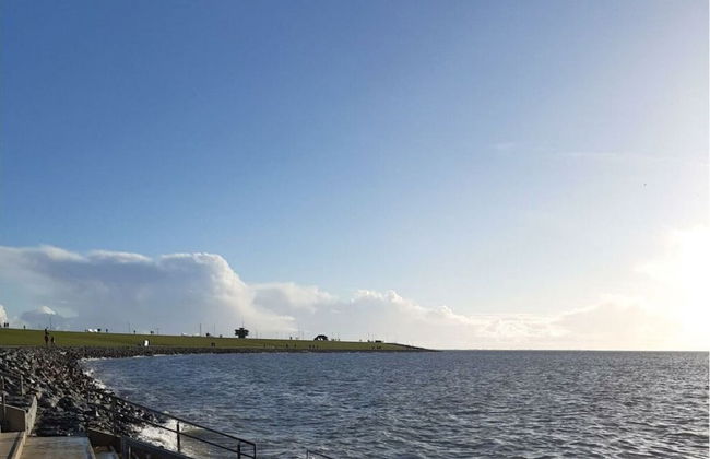 Strandperle 2 Modern Retreat - Foto 12