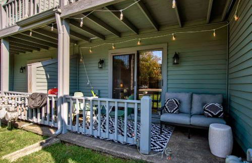 King Bed, Walk or Bike to town, EV, Pets OK - Foto 24