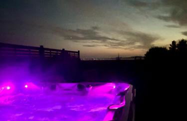 Wodne Widoki - domek letniskowy z jacuzzi - Foto 15