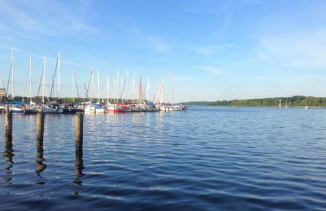 Ferienwohnung Am Königsberg - Foto 37