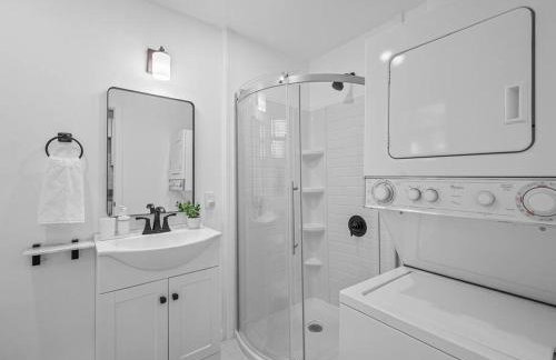 Shadyside, Central !4 Stylish and Central Studio With Free Parking - Foto 8