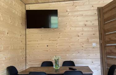 Domki w Bieszczadach Nowa Zelandia - Photo 70