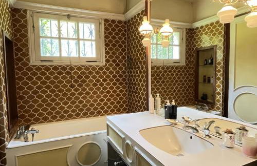 La Clairière - Le Calme de la Campagne - 9 pers - Foto 26