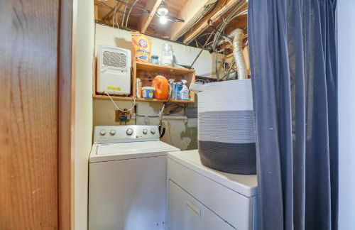 4 Mi to Sugarbush Resort Waitsfield Retreat - Foto 31