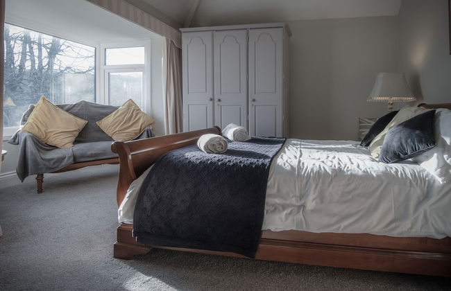 Hafordwen - 4 Bedroom Holiday Home - Saundersfoot - Photo 20