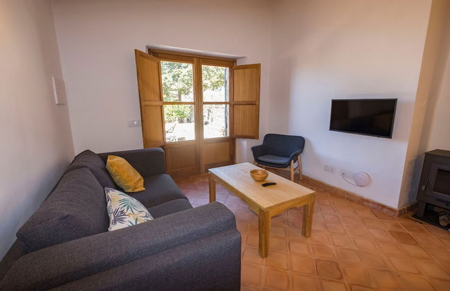 Agroturismo Son Alzines - Foto 18