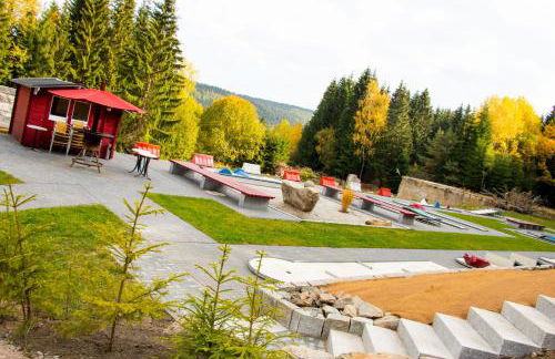 Erzgebirgsidyll Breitenbrunn Ferienwohnung - Foto 32