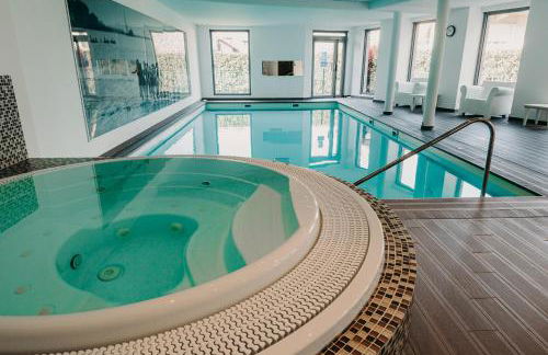 Bella Vita Zen et son garage au bord du lac - Foto 6