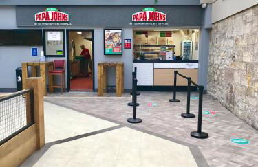 Haven Haggerston castle caravan hire - Foto 26