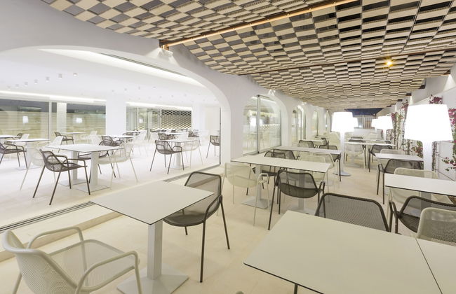 Ebano Hotel Apartments & Spa - Foto 42