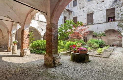 Monastero Di Santo Stefano - Foto 39