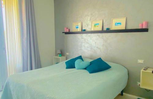 Casa T&G apartment, near Siena, in Chianti, Tuscany - Foto 1