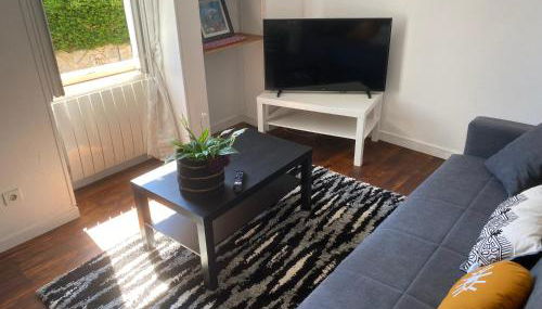 Haut de jardin dans une maison - Foto 4