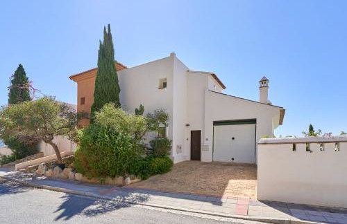 Stunning sea views pool garden - Foto 36