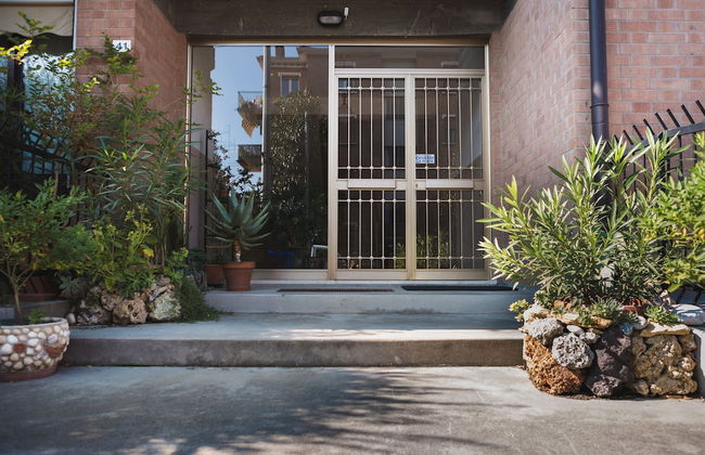 Parma A due passi dall'Ospedale Apartment - Foto 37