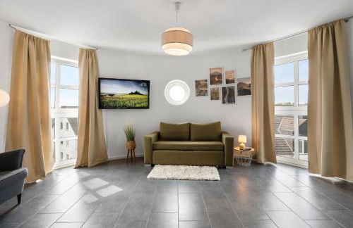 Stadtkernnahes Wohnen in Düren - Foto 1