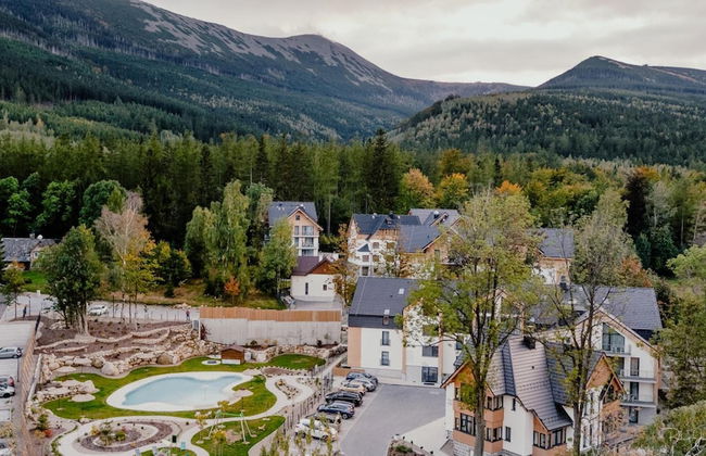 Green Apartments - Photo 45