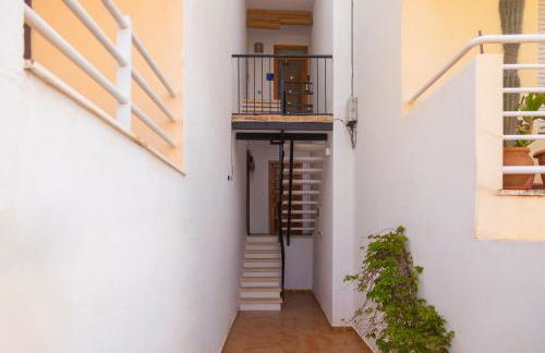 AP-3 XimoApartments A Primera LÍNEA Playa & CHIMENEA - Photo 38