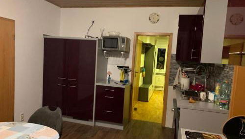 Wunderschöne Ferienwohnung in Glauchau Nähe Chemnitz, Zwickau und Gera - Foto 3