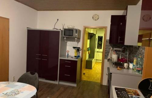 Wunderschöne Ferienwohnung in Glauchau Nähe Chemnitz, Zwickau und Gera - Foto 3