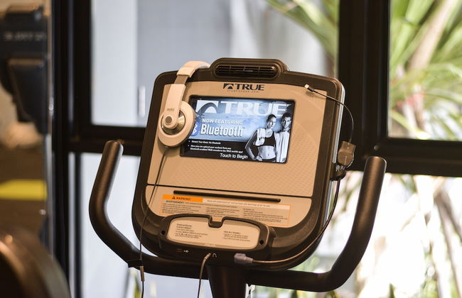 Glam Habitat Hotel - Foto 61