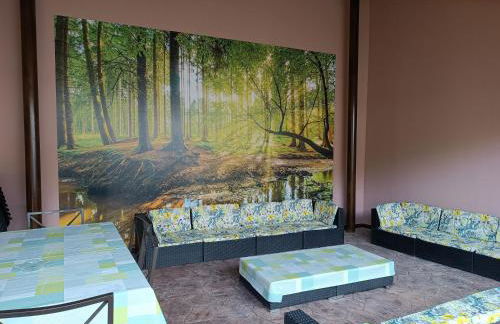 La Casa de los Dos Rubios - Foto 64