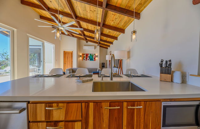 Villa Topaz - Foto 27