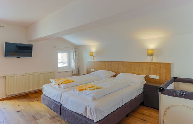 Holiday Home in Krimml/salzburgerland With Sauna - Foto 2