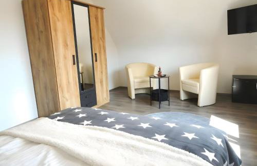 Karins Pension - Foto 32