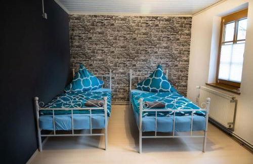 Kleines Häuschen für Monteure - Foto 1