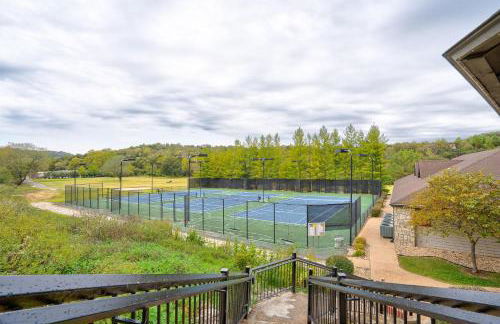 Ozark Livin' Lodge - Foto 43