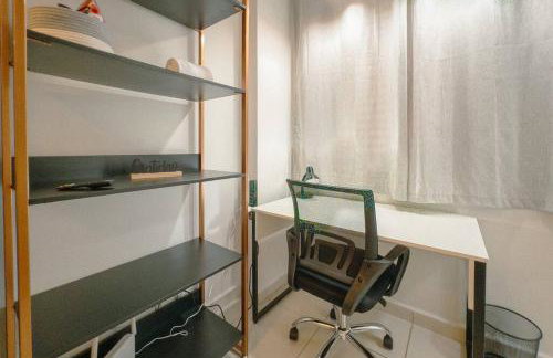 Lindo e Confortável Espaço - MEL509 - Foto 10