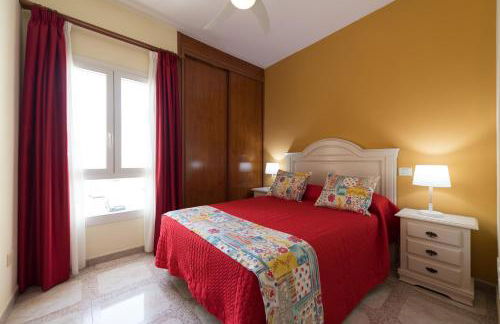Apartamentos Castillo Mar Gran Canaria - Foto 7