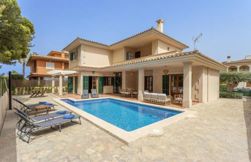 Villa Martina - Foto 1