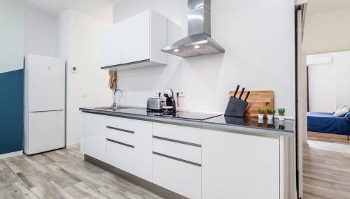 Apartamento nuevo cerca de la playa y del centro - Foto 4