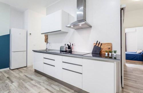 Apartamento nuevo cerca de la playa y del centro - Foto 4