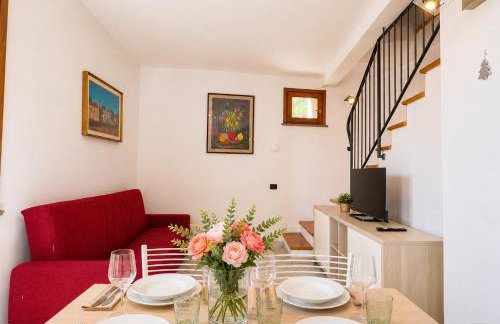 Sasso Regino Tuscany Apartment - Foto 59